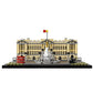 BUCKINGHAM PALACE ARCHITECTURE 2102