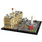 BUCKINGHAM PALACE ARCHITECTURE 2102