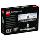 CAMPIDOGLIO DI WASHINGTON ARCHITECT