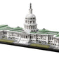 CAMPIDOGLIO DI WASHINGTON ARCHITECT