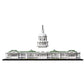 CAMPIDOGLIO DI WASHINGTON ARCHITECT