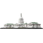 CAMPIDOGLIO DI WASHINGTON ARCHITECT