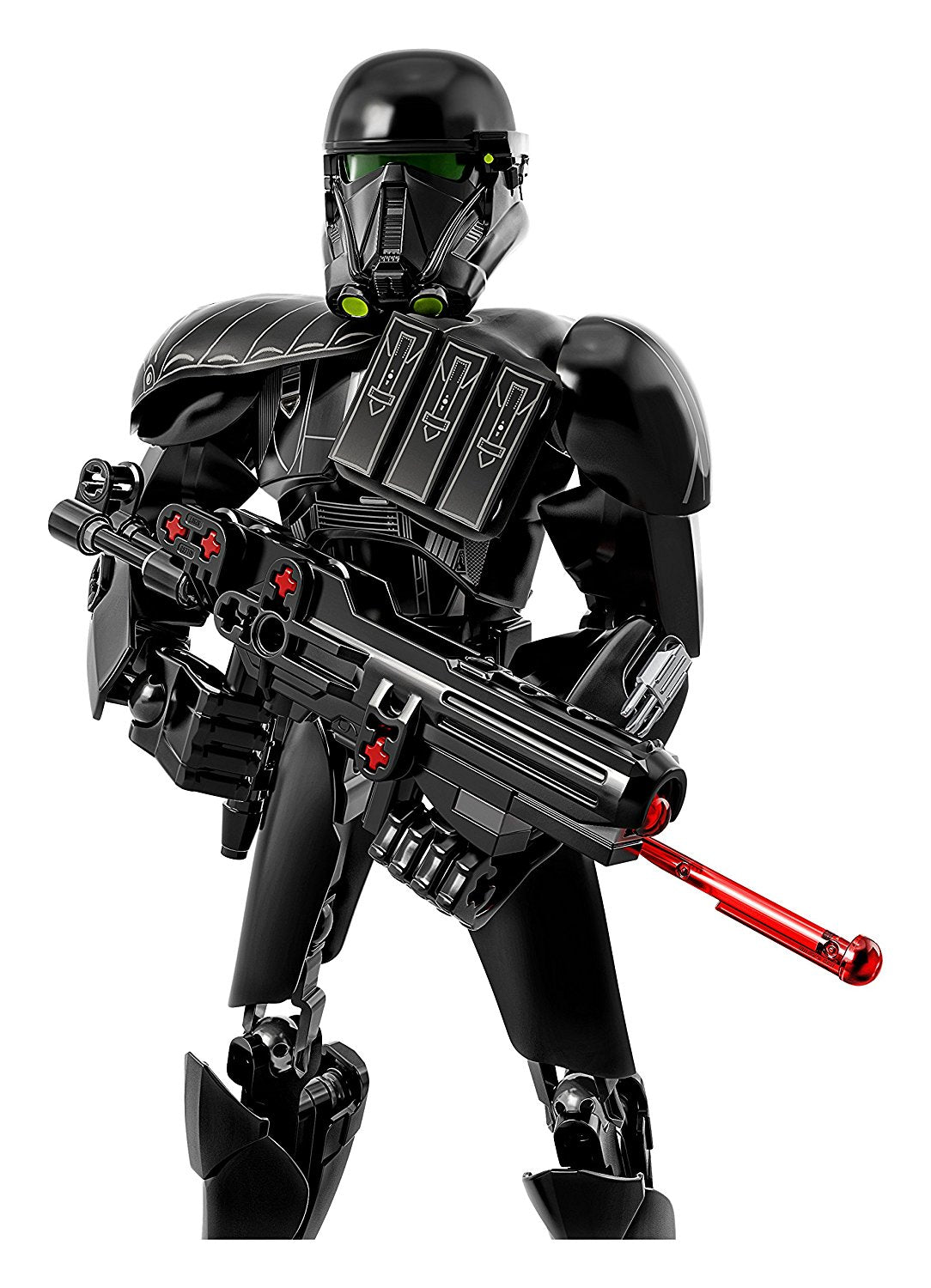 SW ACTION FIGURES 75121