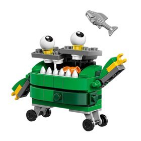 GOBBOL MIXELS S.9 41572