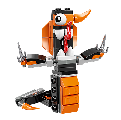 COBRAX MIXELS S.9 41575