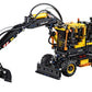 VOLVO EW 160E TECHNIC 42053