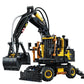 VOLVO EW 160E TECHNIC 42053