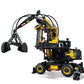 VOLVO EW 160E TECHNIC 42053