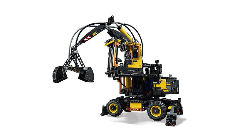 VOLVO EW 160E TECHNIC 42053