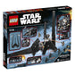SW BLACK BIRD 75156