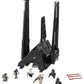 SW BLACK BIRD 75156
