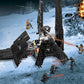SW BLACK BIRD 75156