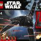 SW BLACK BIRD 75156