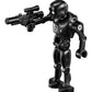 SW BLACK BIRD 75156