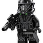 SW BLACK BIRD 75156