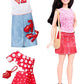 BARBIE FASHIONISTA/MODA
