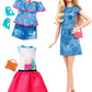 BARBIE FASHIONISTA/MODA