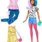 BARBIE FASHIONISTA/MODA