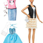 BARBIE FASHIONISTA/MODA