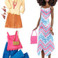 BARBIE FASHIONISTA/MODA