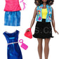 BARBIE FASHIONISTA/MODA