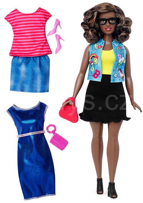 BARBIE FASHIONISTA/MODA