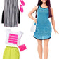 BARBIE FASHIONISTA/MODA