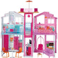 BARBIE LA CASA DI MALIBU