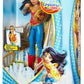 WONDER WOMAN IN AZIONE