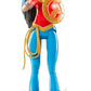 WONDER WOMAN IN AZIONE