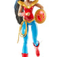 WONDER WOMAN IN AZIONE