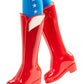 WONDER WOMAN IN AZIONE
