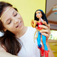 WONDER WOMAN IN AZIONE