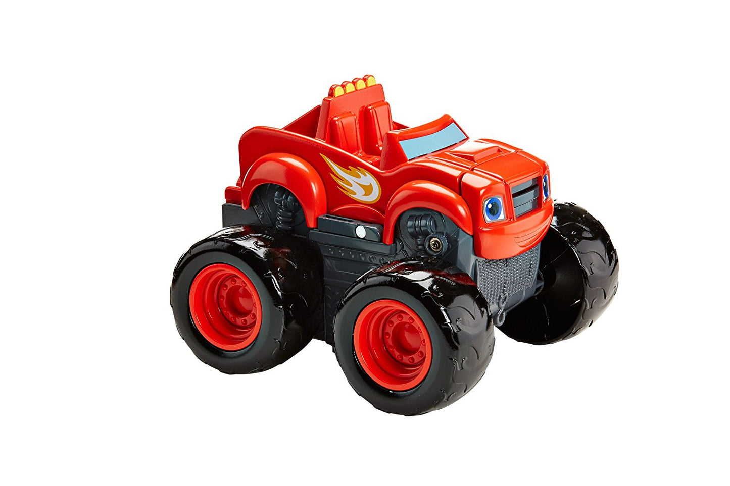 BLAZE AUTO DEI POMPIERI TRANSF.