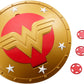 SCUDO DI WONDER WOMAN