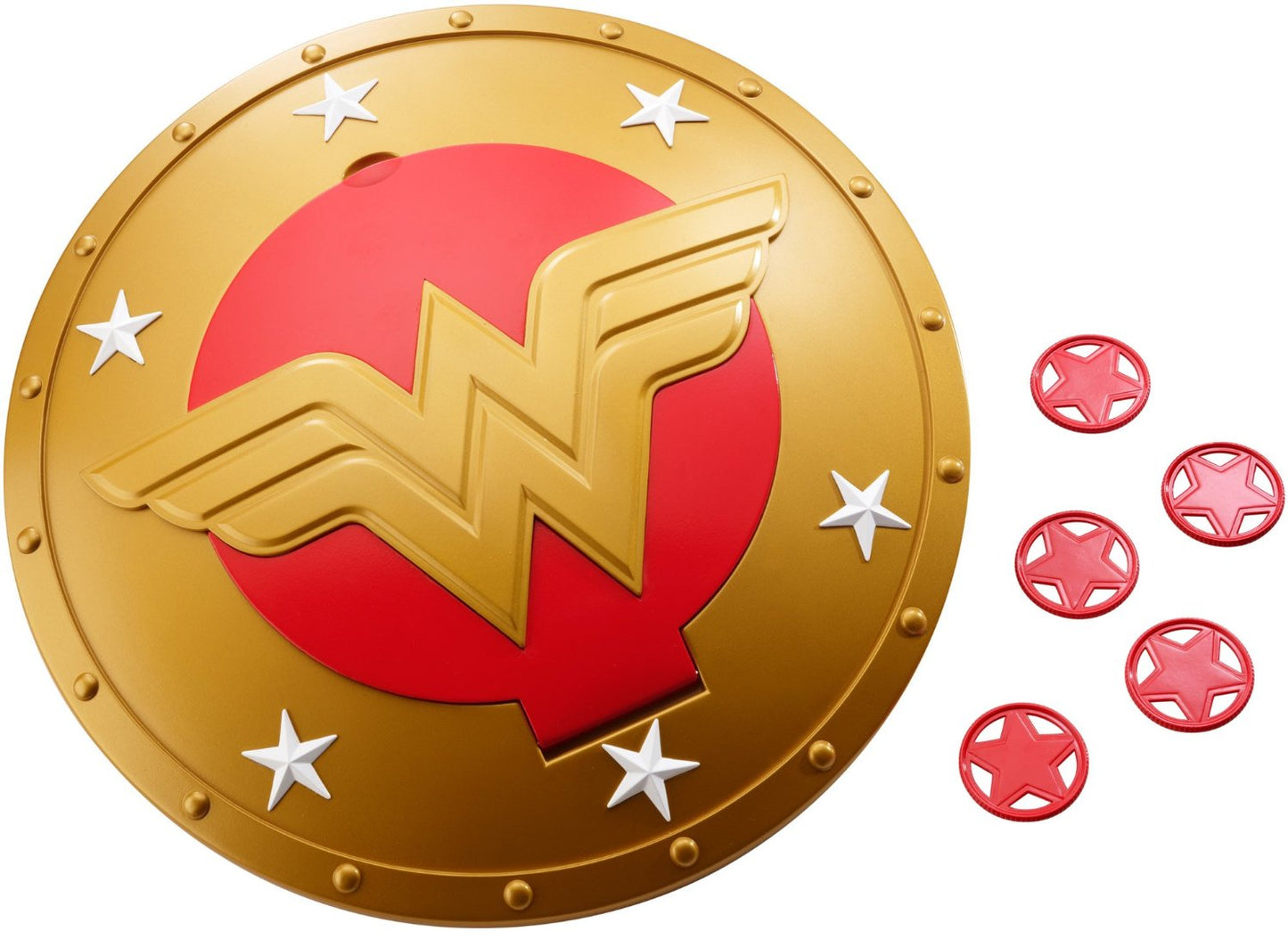 SCUDO DI WONDER WOMAN