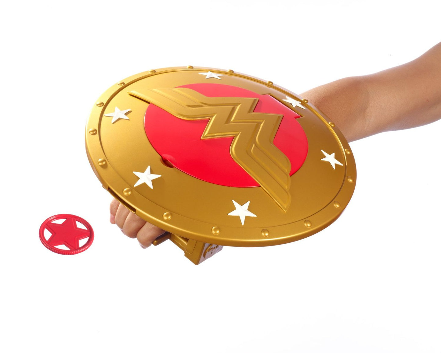 SCUDO DI WONDER WOMAN