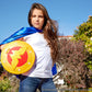 SCUDO DI WONDER WOMAN