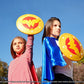 SCUDO DI WONDER WOMAN
