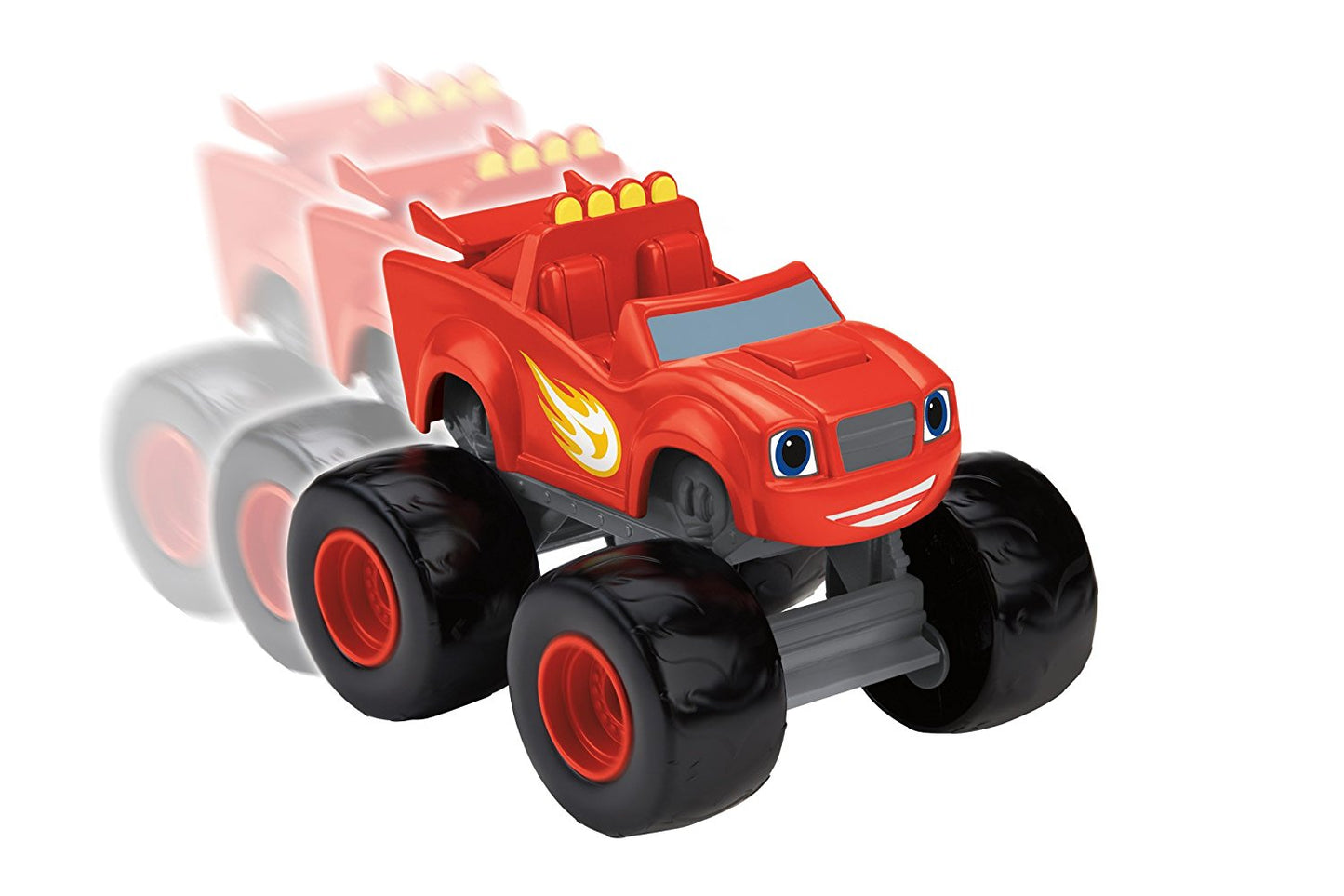 BLAZE PARLANTE