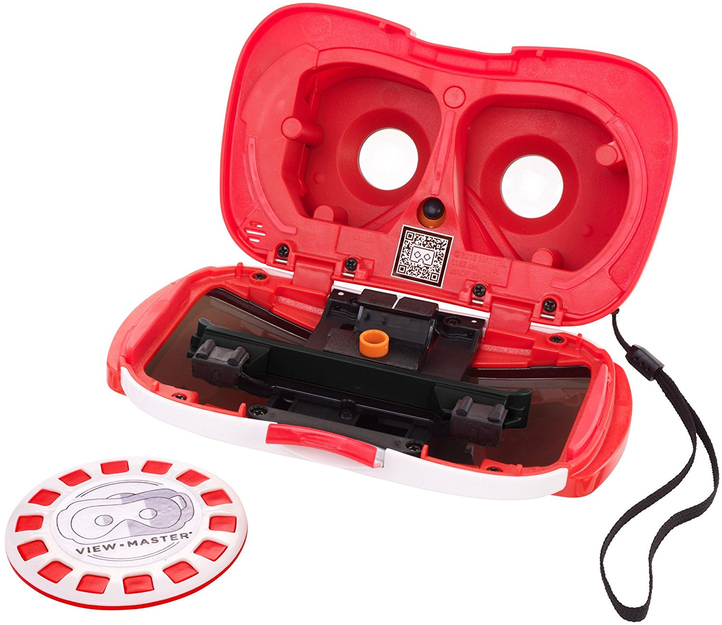 VIEW-MASTER KIT