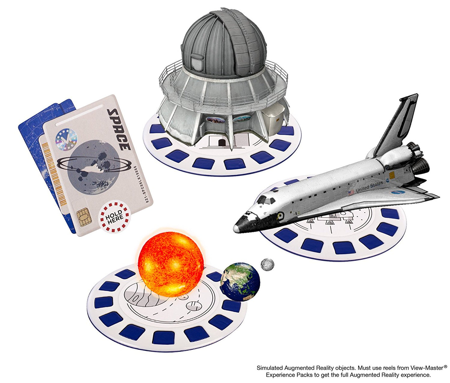 VIEW-MASTER KIT