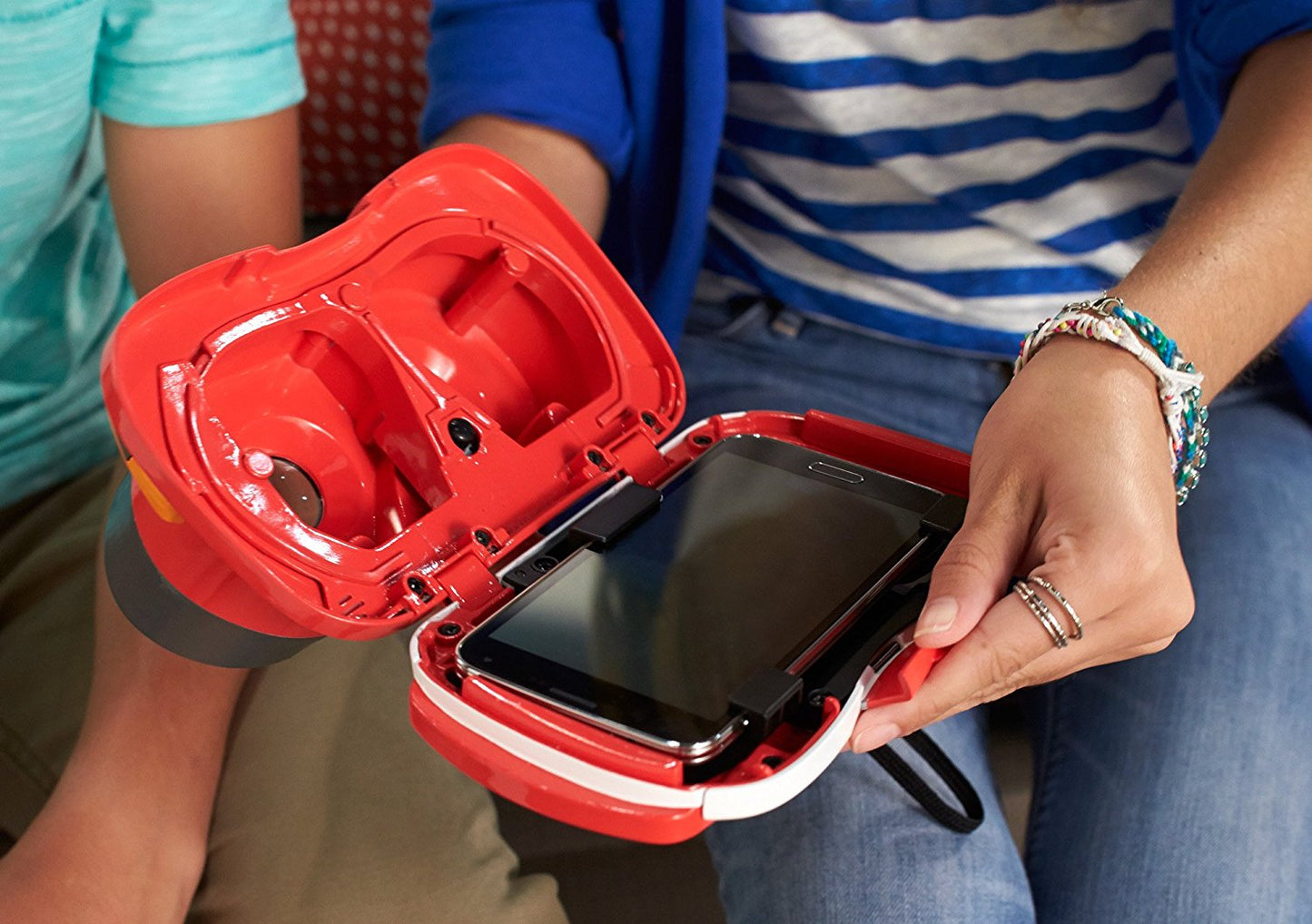 VIEW-MASTER KIT