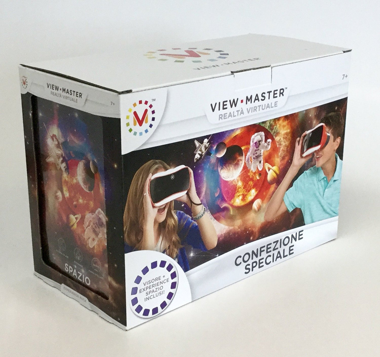 VIEW-MASTER KIT