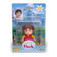 HEIDI BLISTER PERSONAGGI