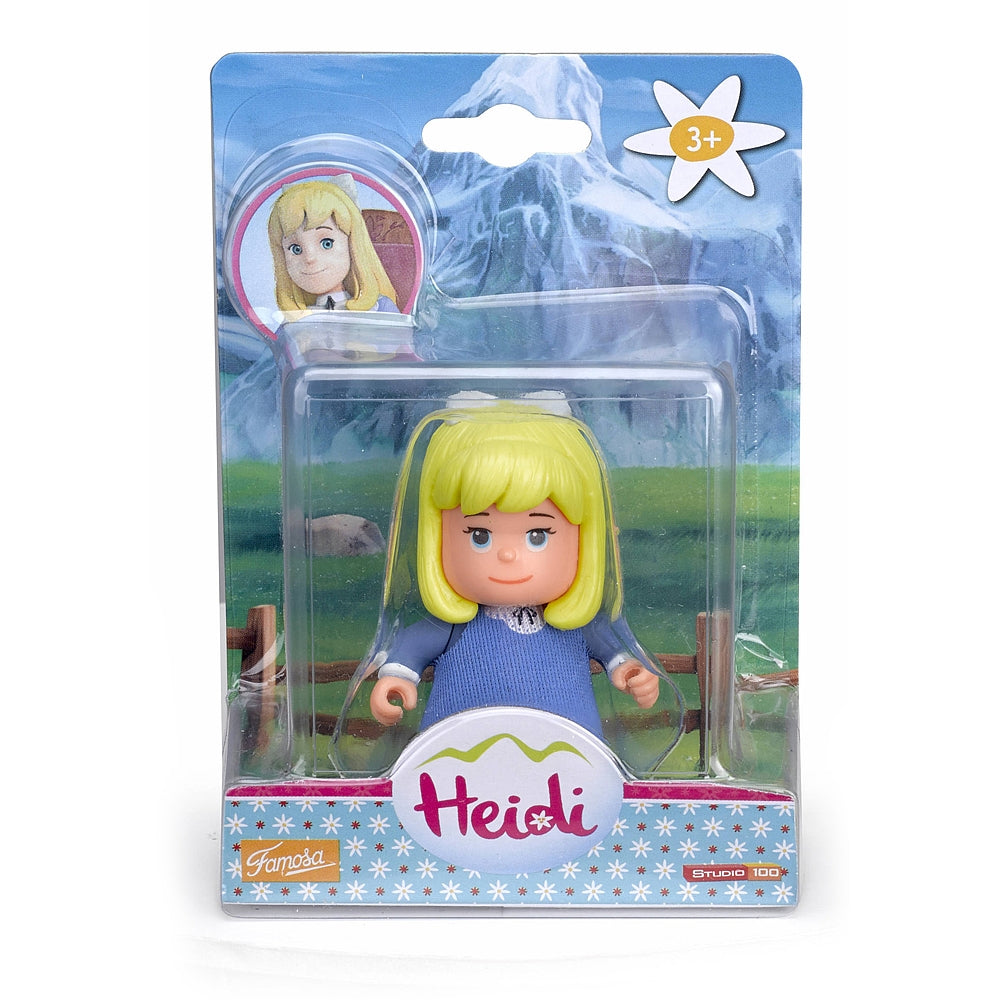 HEIDI BLISTER PERSONAGGI