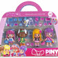 PINY SET AMICI PINYPON