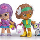 PINY SET AMICI PINYPON