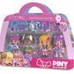 PINY SET AMICI PINYPON