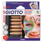 6 MATITE MAKE UP CLASSIC GIOTTO